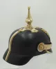 Prussian Customs Police Officials Pickelhaube Visuel 6